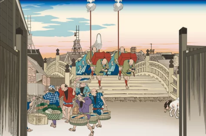 日本における鍼灸の発展：伝統と現代医学の融合 | 富山寿楽堂鍼灸院