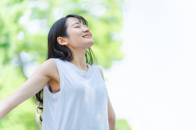 坐骨神経痛が改善