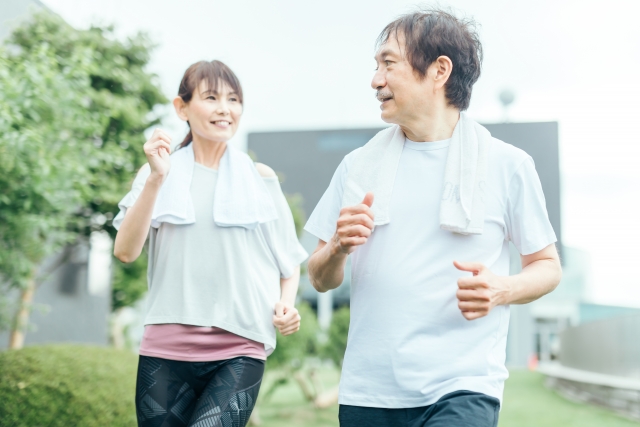 椎間板ヘルニアが改善