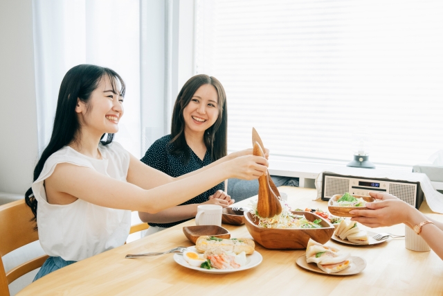 胃の痛みが改善