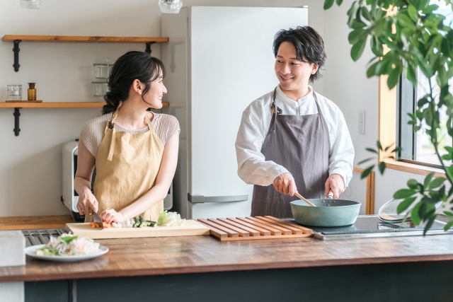 息切れが改善