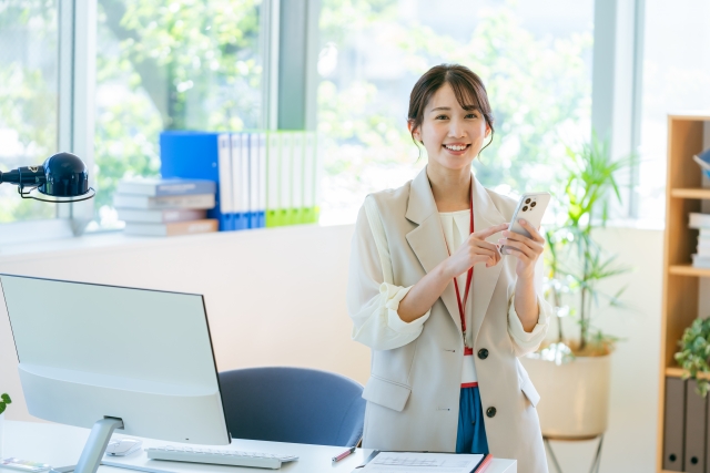 背中の痛みが改善