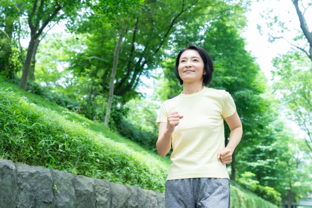 足底筋膜炎が改善