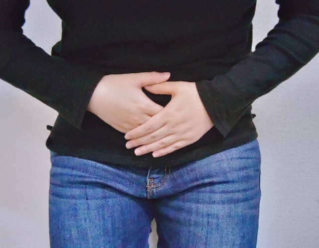 潰瘍性大腸炎の症状