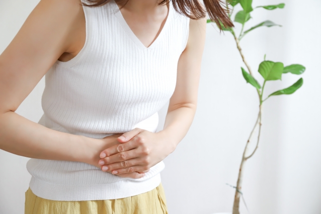 子宮筋腫の症状