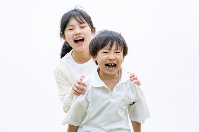 チック症が改善