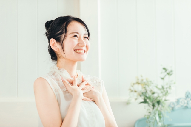 子宮筋腫が改善