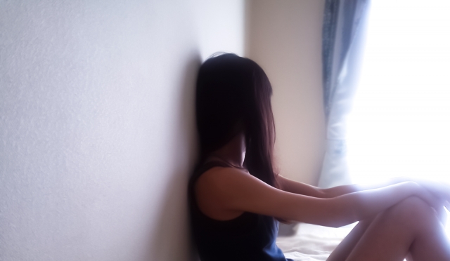 トラウマ(PTSD)の症状