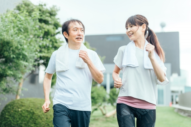 肋間神経痛が改善