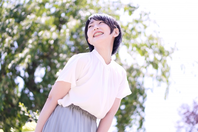 顔面神経麻痺が改善