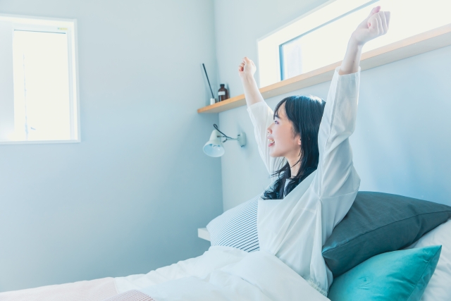 PMDD(月経前不快気分障害)が改善
