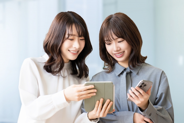 のどの違和感が改善