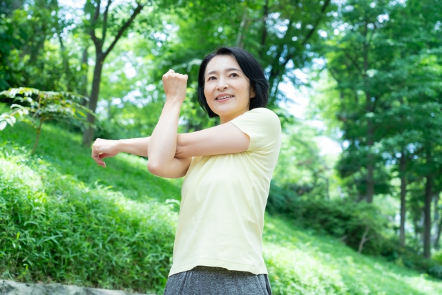 慢性膵炎が改善