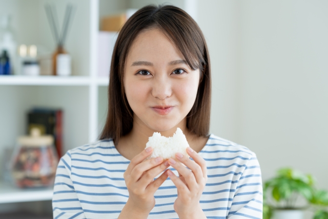 胃もたれが改善