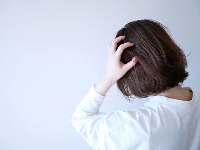 PMDD(月経前不快気分障害)の症状