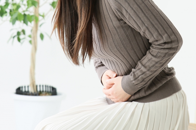 慢性腎不全が改善