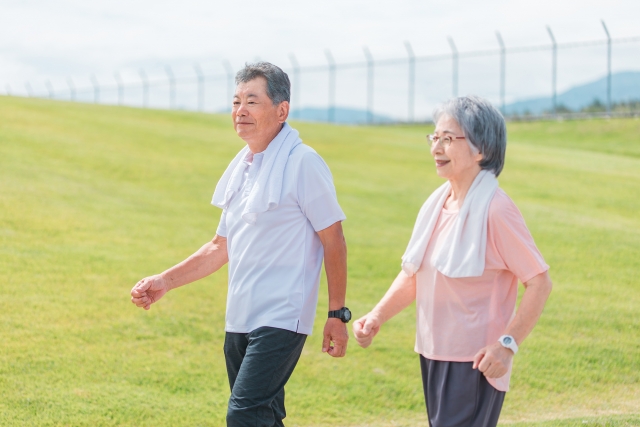 脊柱管狭窄症が改善