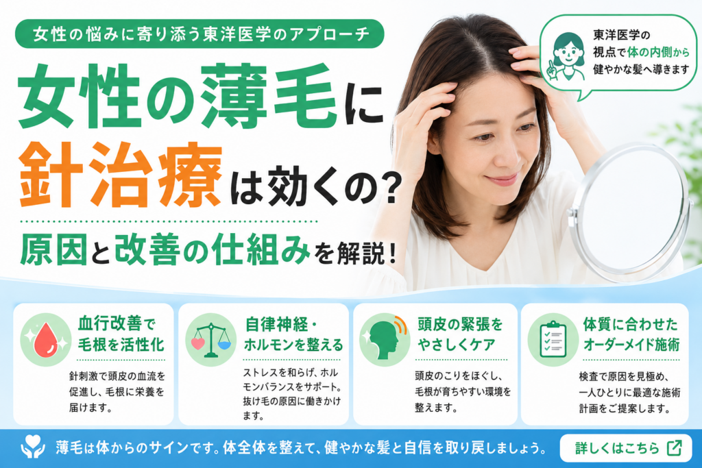 東洋医学の治す力 鍼が効く生薬が効く 東洋医学の治す力 鍼が効く生薬が効く